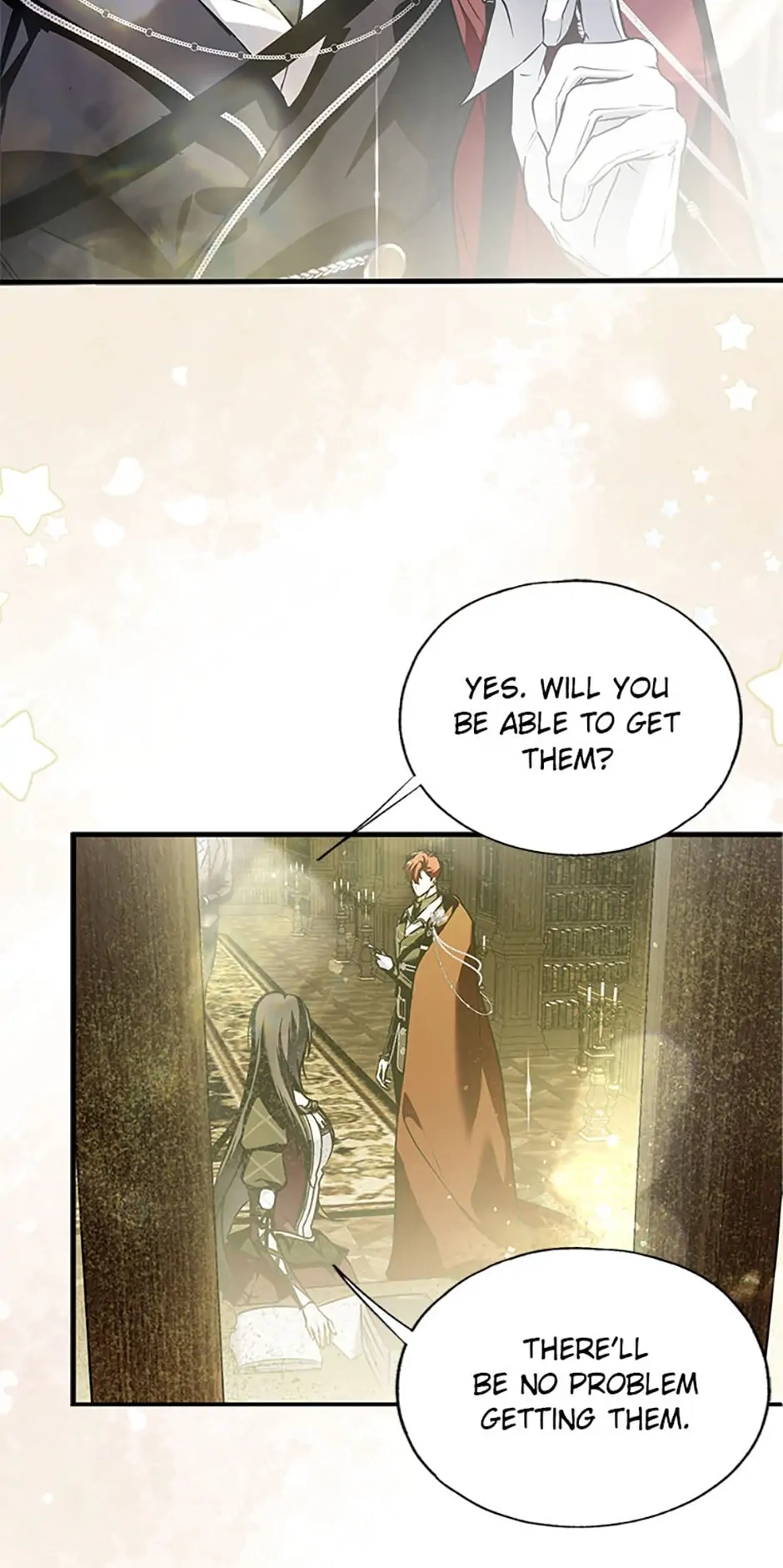 Read Post-Possession Damage Control chapter 9 image 47 on Lezhin