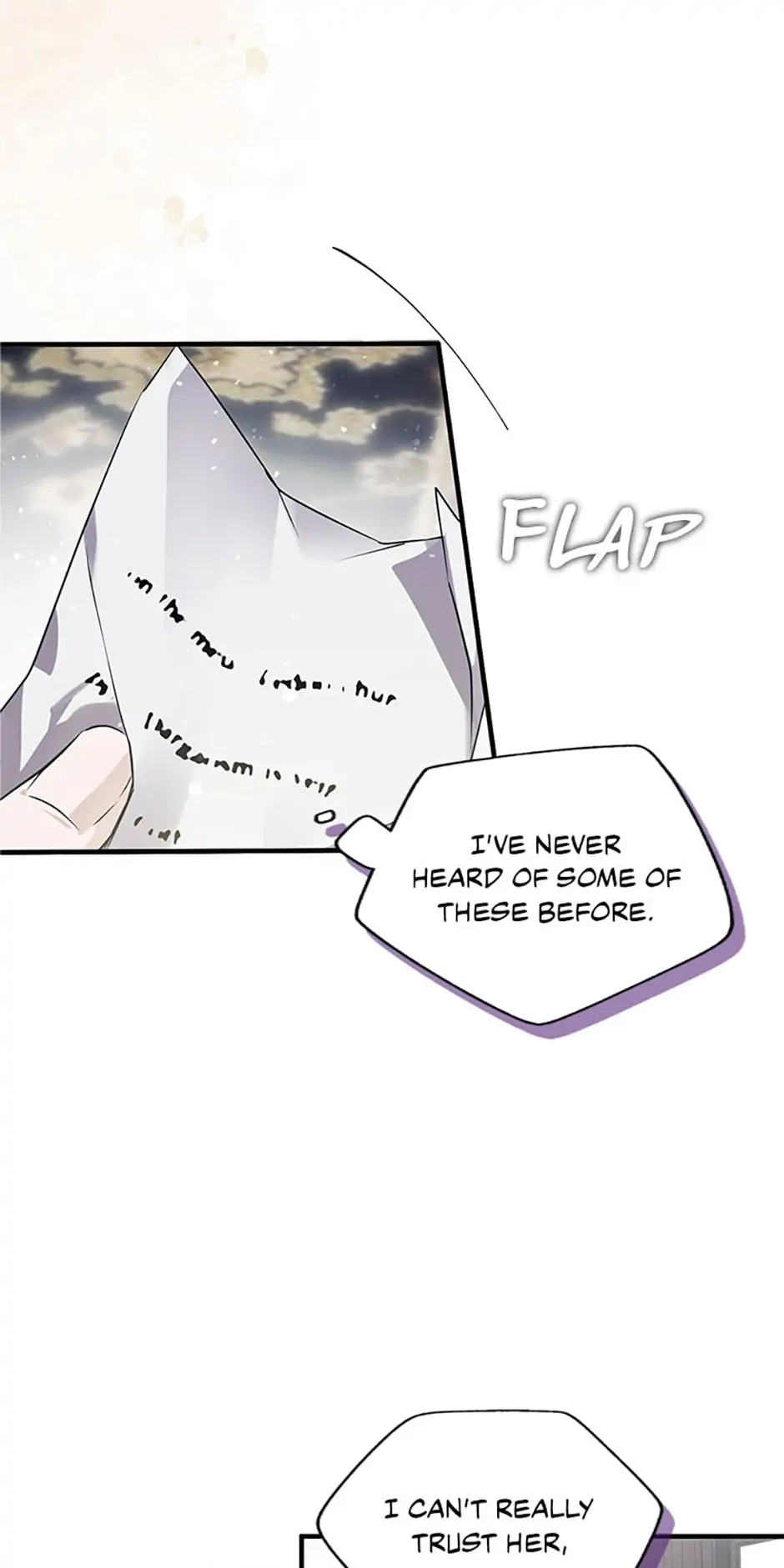 Read Post-Possession Damage Control chapter 9 image 48 on Lezhin