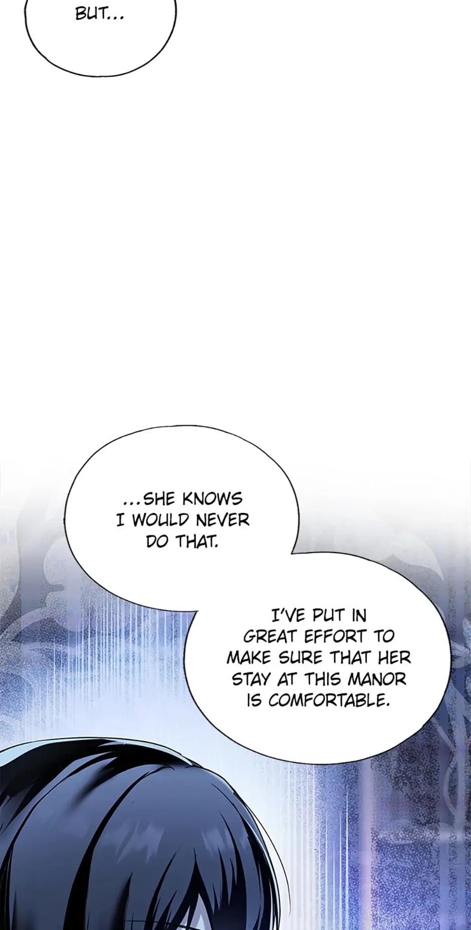 Read Post-Possession Damage Control chapter 9 image 5 on Lezhin