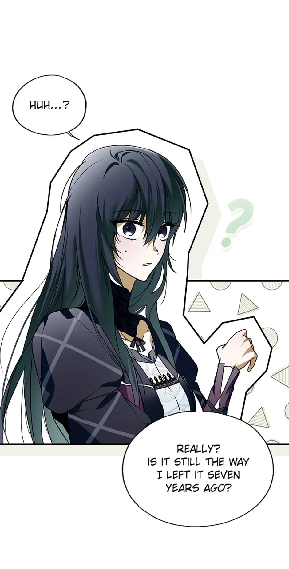 Read Post-Possession Damage Control chapter 9 image 51 on Lezhin