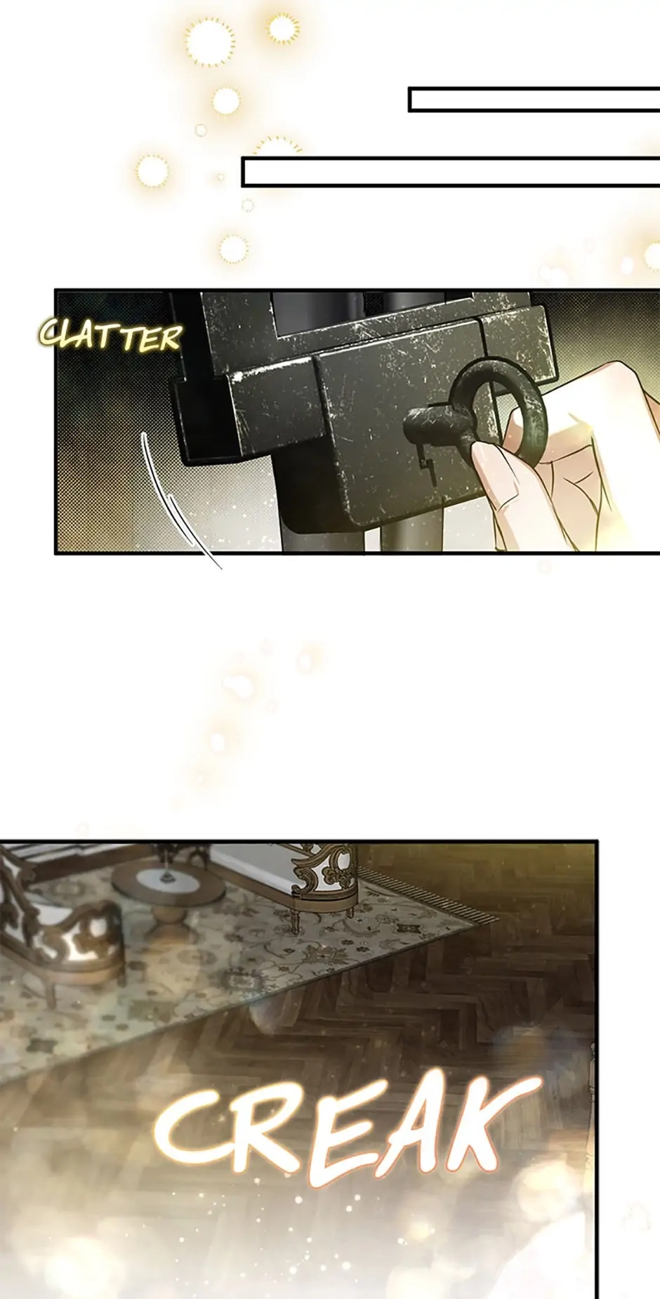 Read Post-Possession Damage Control chapter 9 image 54 on Lezhin