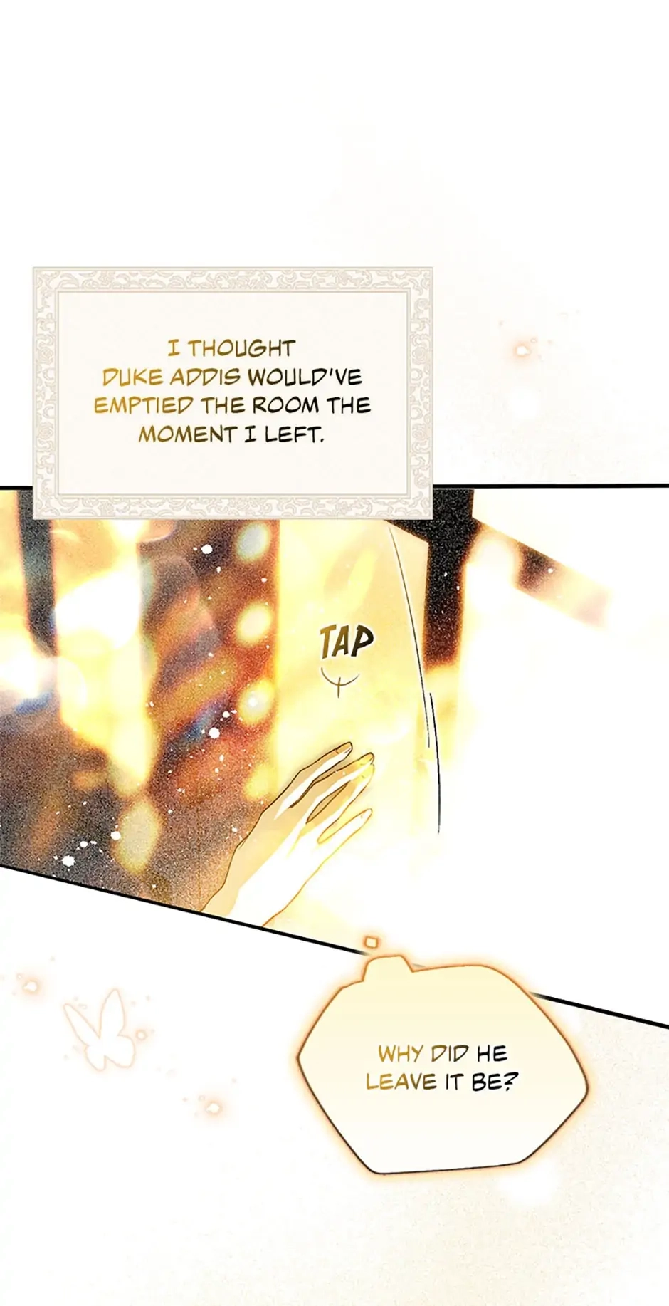 Read Post-Possession Damage Control chapter 9 image 57 on Lezhin
