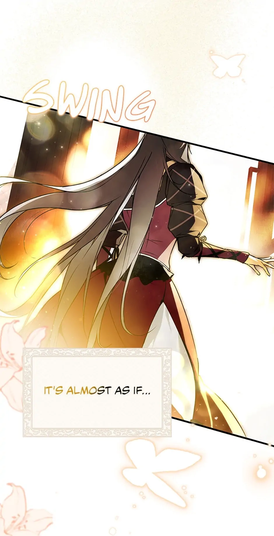 Read Post-Possession Damage Control chapter 9 image 58 on Lezhin
