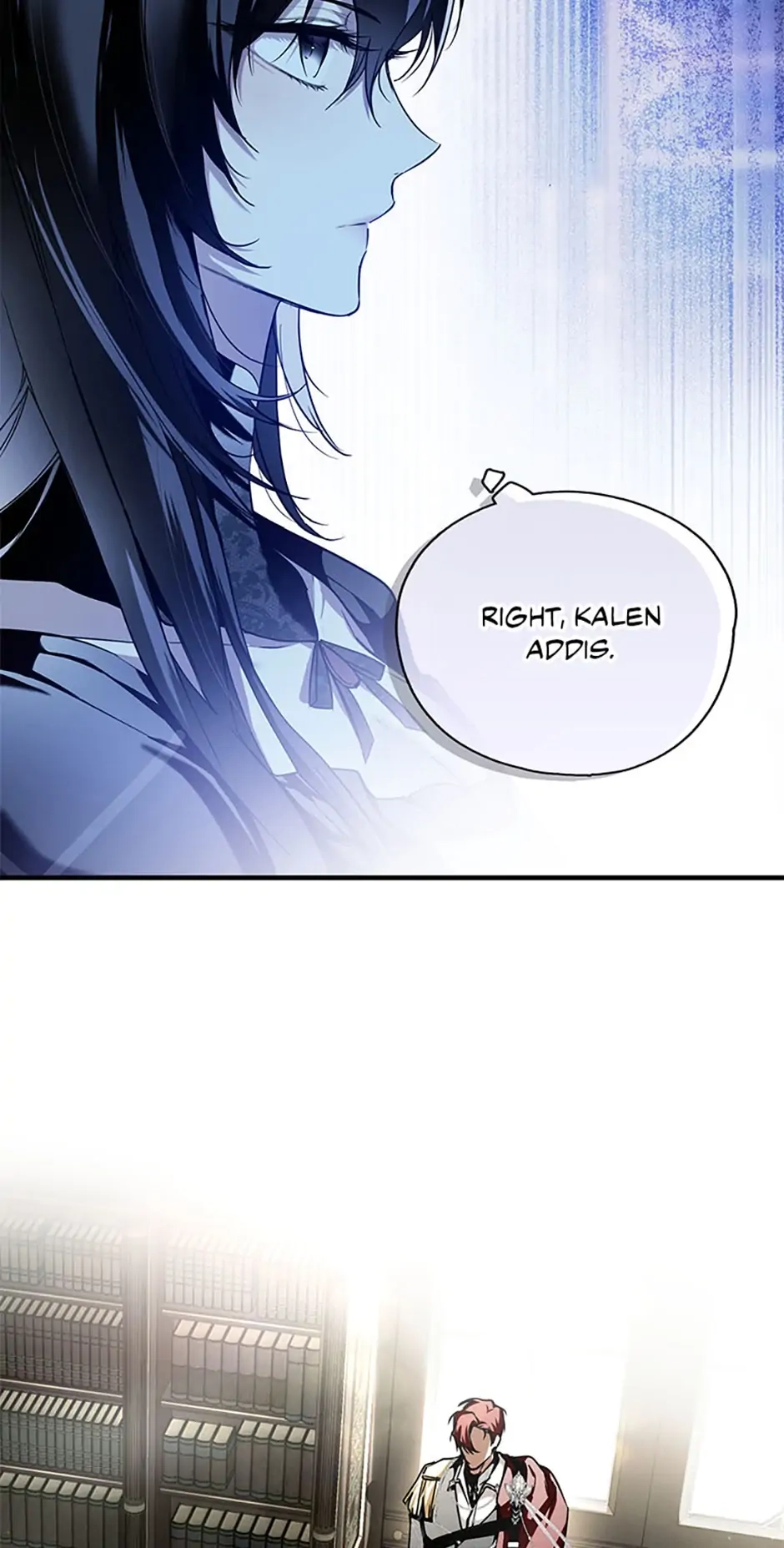 Read Post-Possession Damage Control chapter 9 image 6 on Lezhin