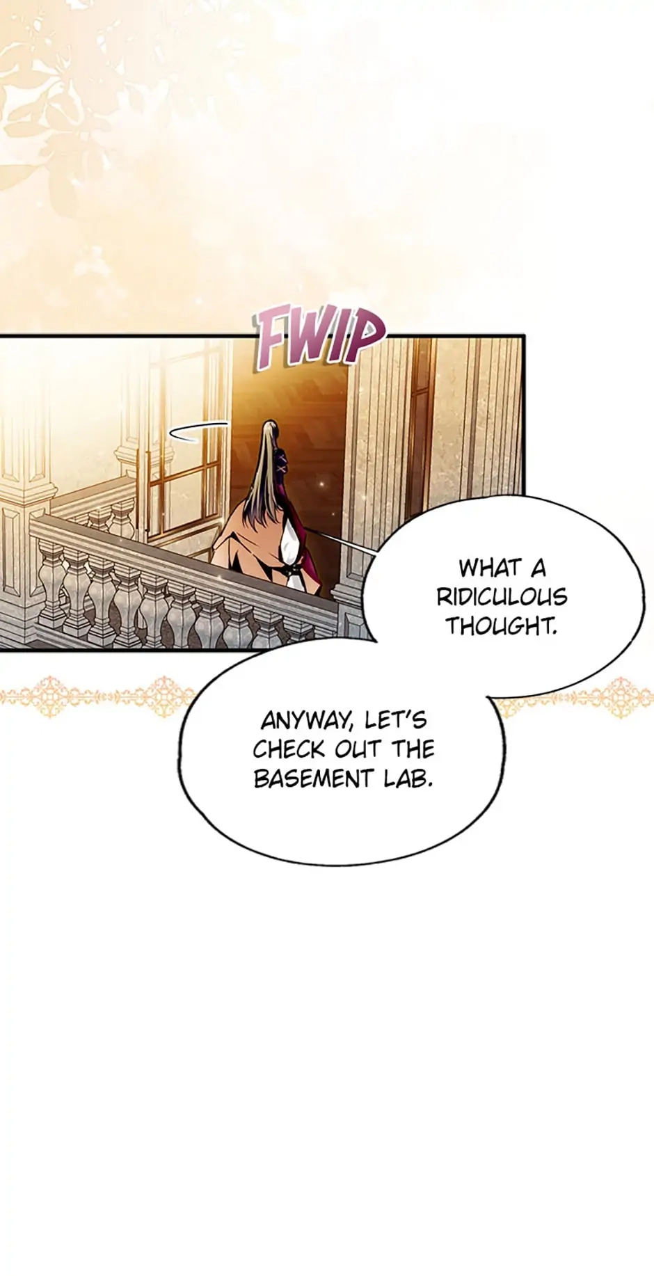 Read Post-Possession Damage Control chapter 9 image 64 on Lezhin