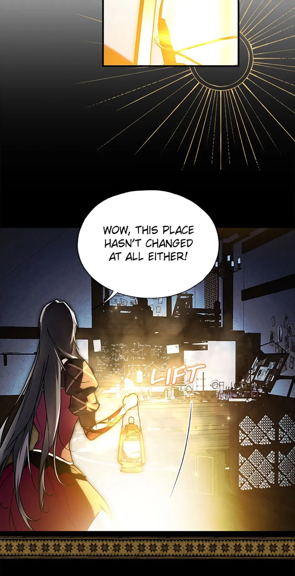 Read Post-Possession Damage Control chapter 9 image 66 on Lezhin