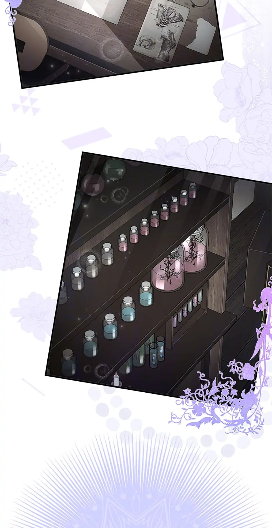 Read Post-Possession Damage Control chapter 9 image 68 on Lezhin