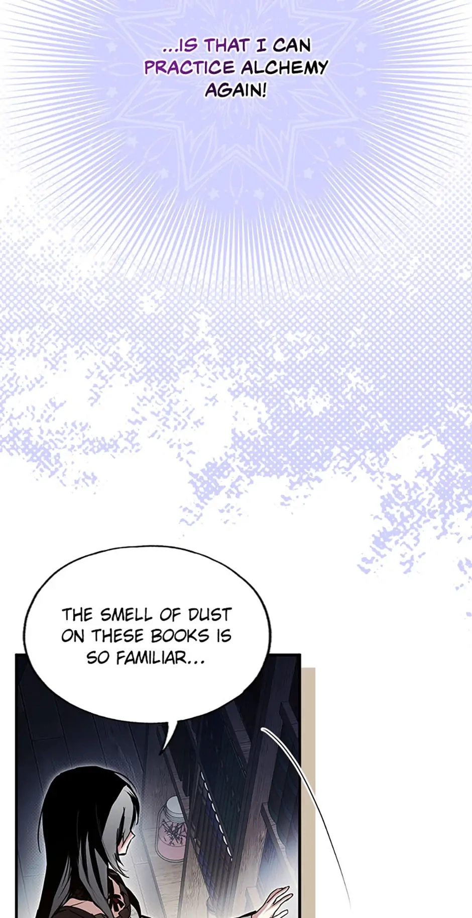 Read Post-Possession Damage Control chapter 9 image 69 on Lezhin