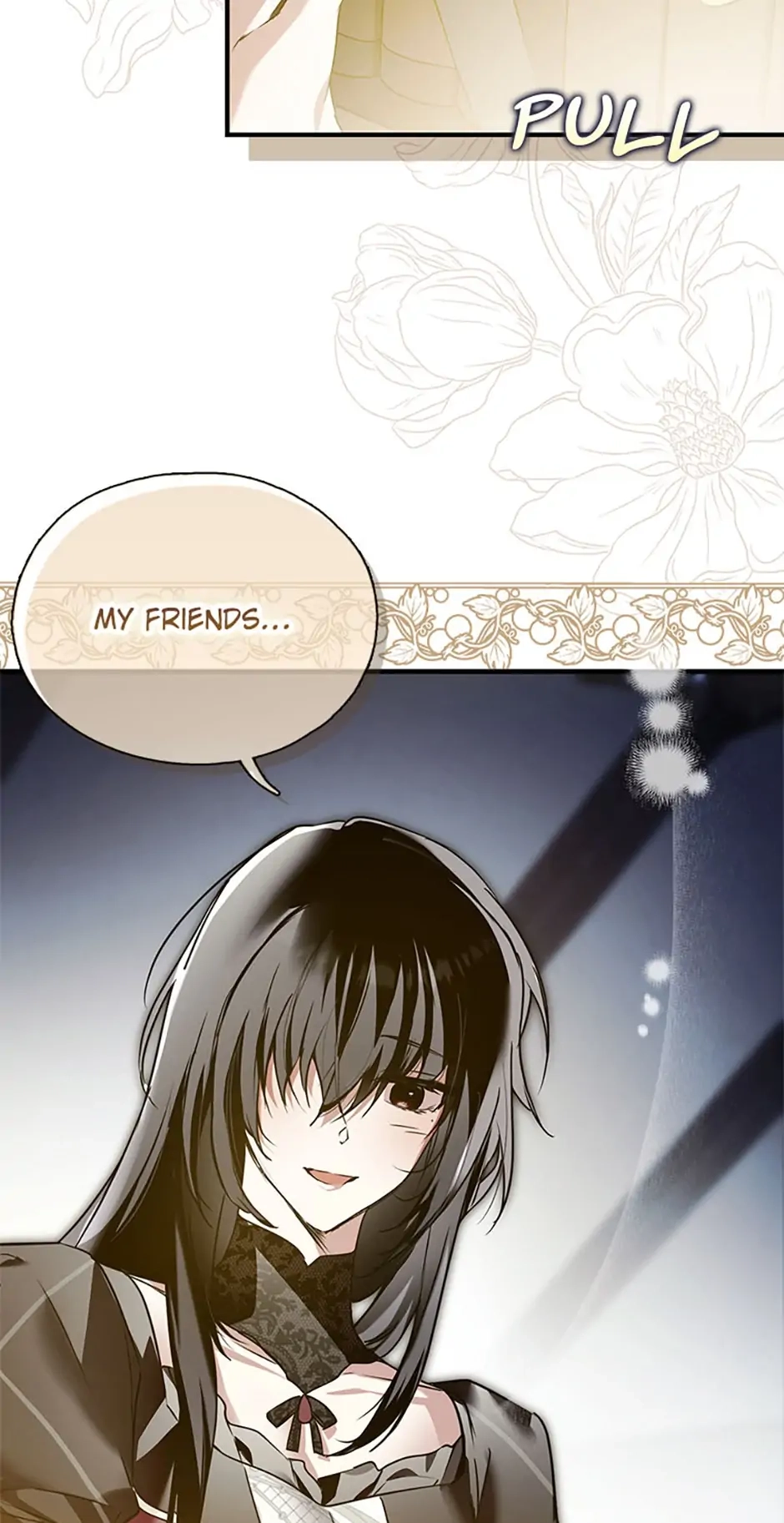 Read Post-Possession Damage Control chapter 9 image 71 on Lezhin