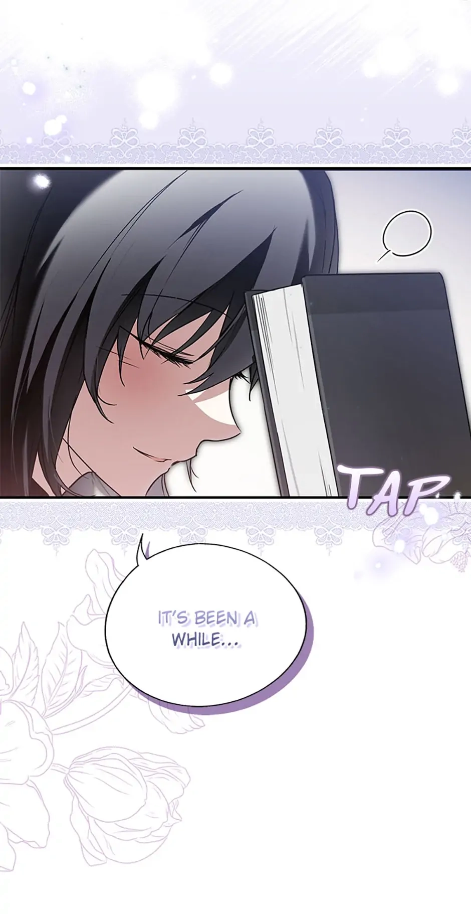 Read Post-Possession Damage Control chapter 9 image 74 on Lezhin