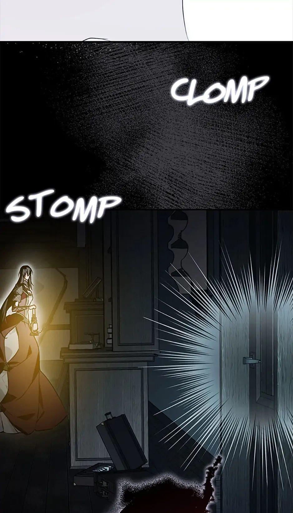 Read Post-Possession Damage Control chapter 9 image 76 on Lezhin