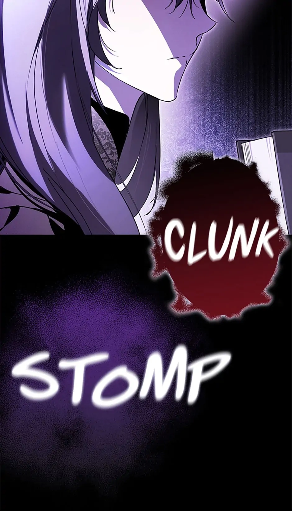Read Post-Possession Damage Control chapter 9 image 78 on Lezhin