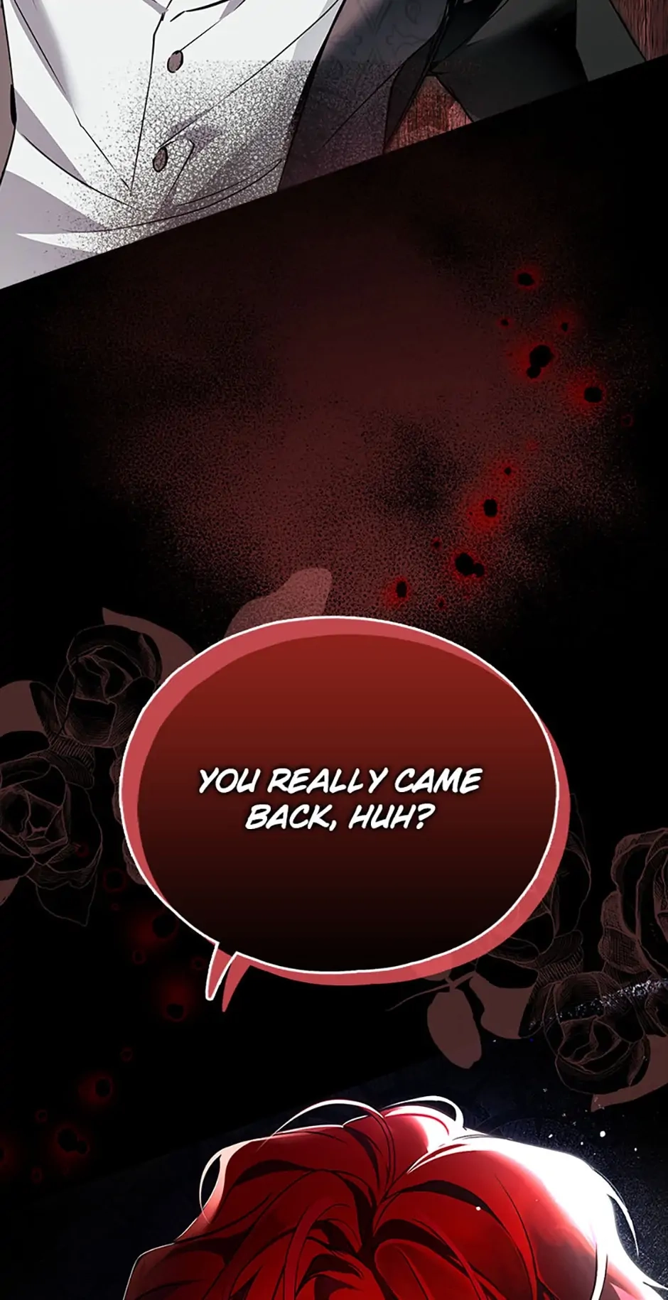 Read Post-Possession Damage Control chapter 9 image 83 on Lezhin