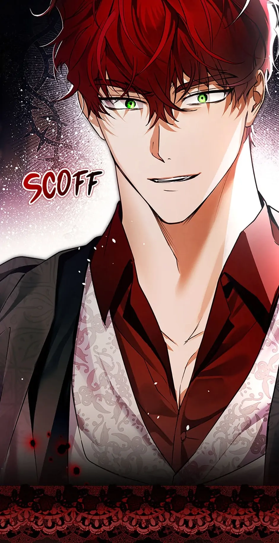 Read Post-Possession Damage Control chapter 9 image 84 on Lezhin