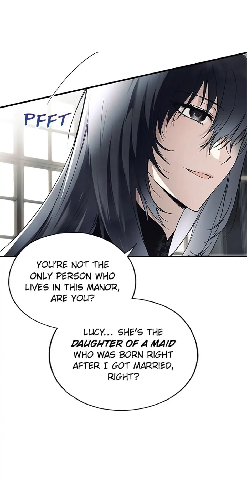 Read Post-Possession Damage Control chapter 9 image 9 on Lezhin