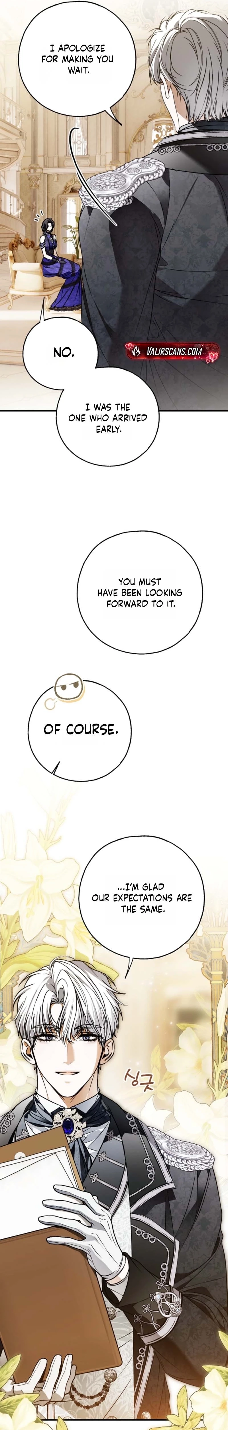 Read Post-Possession Damage Control chapter 90 image 13 on Lezhin