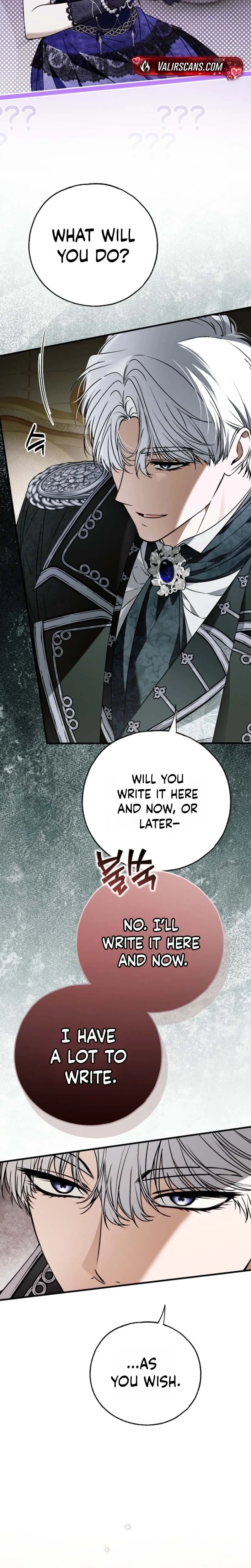 Read Post-Possession Damage Control chapter 90 image 15 on Lezhin