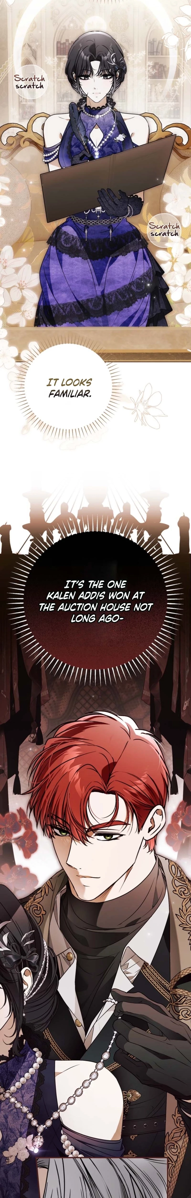 Read Post-Possession Damage Control chapter 90 image 17 on Lezhin