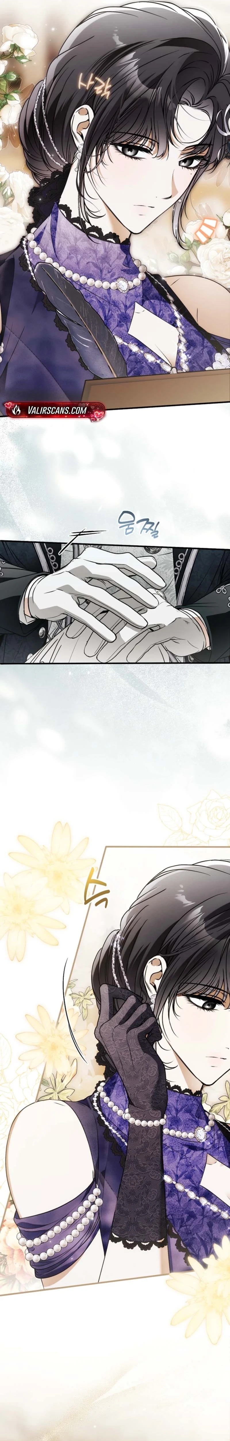 Read Post-Possession Damage Control chapter 90 image 19 on Lezhin