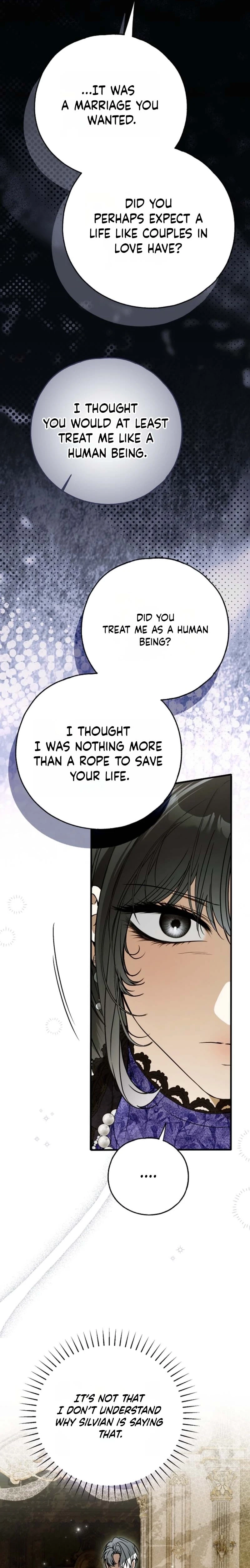 Read Post-Possession Damage Control chapter 90 image 22 on Lezhin