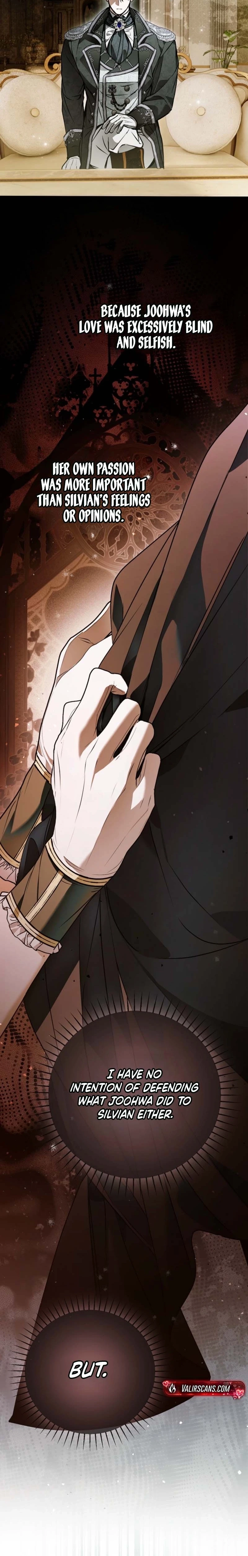 Read Post-Possession Damage Control chapter 90 image 23 on Lezhin