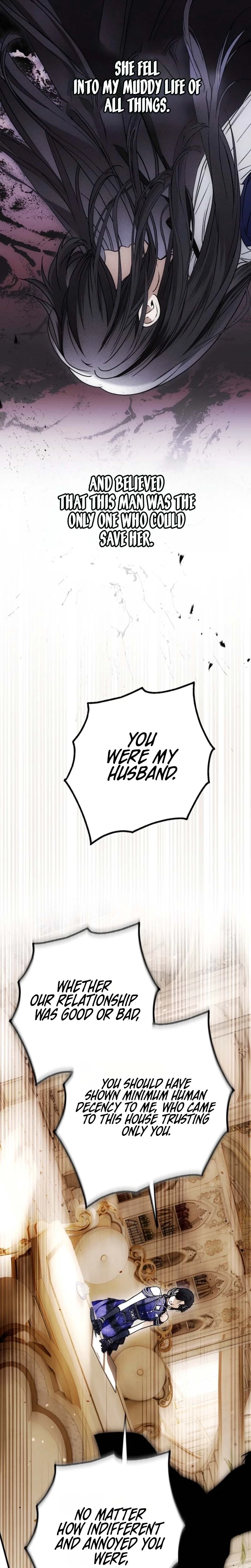 Read Post-Possession Damage Control chapter 90 image 25 on Lezhin