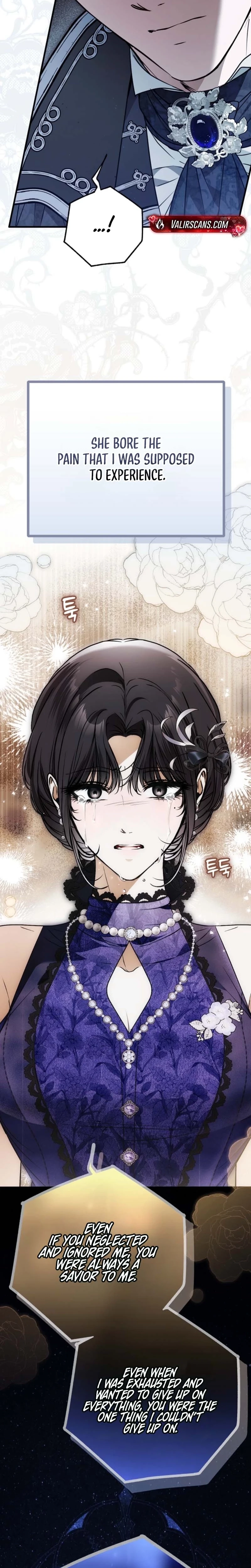 Read Post-Possession Damage Control chapter 90 image 29 on Lezhin