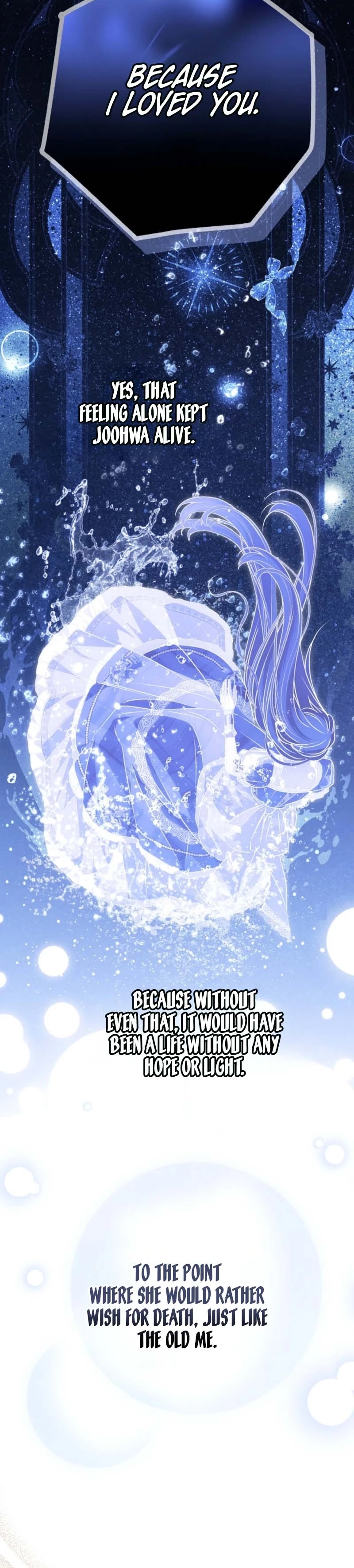 Read Post-Possession Damage Control chapter 90 image 30 on Lezhin
