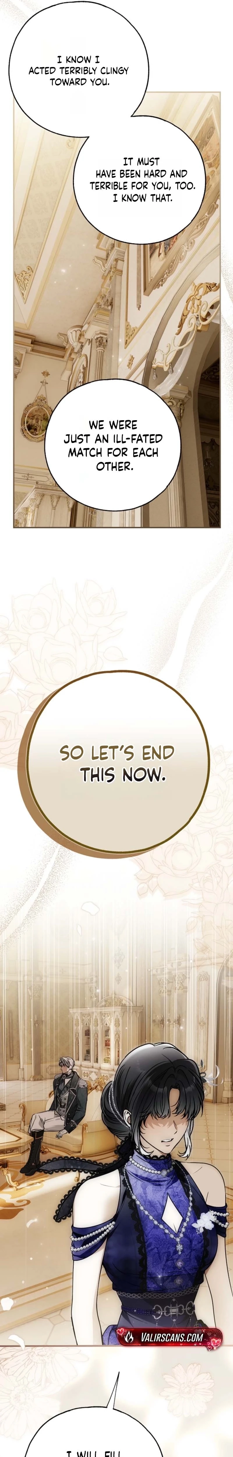 Read Post-Possession Damage Control chapter 90 image 31 on Lezhin