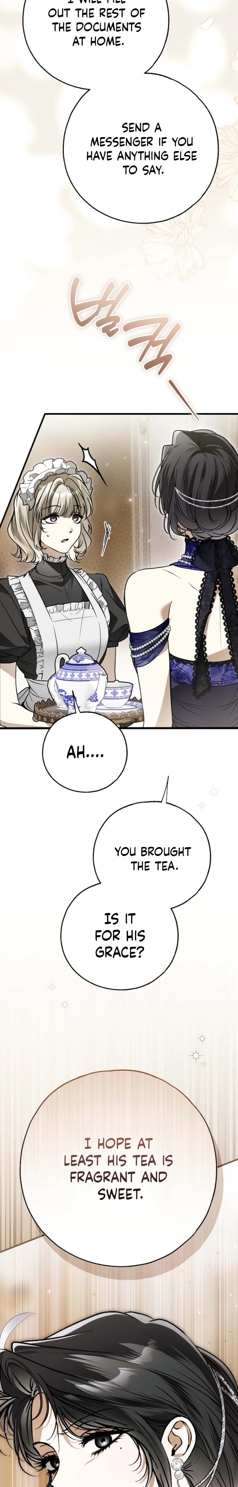Read Post-Possession Damage Control chapter 90 image 32 on Lezhin