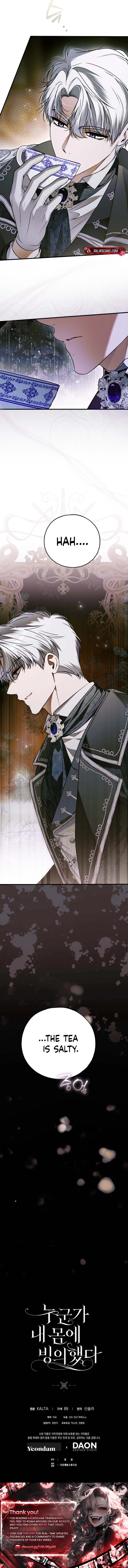 Read Post-Possession Damage Control chapter 90 image 34 on Lezhin