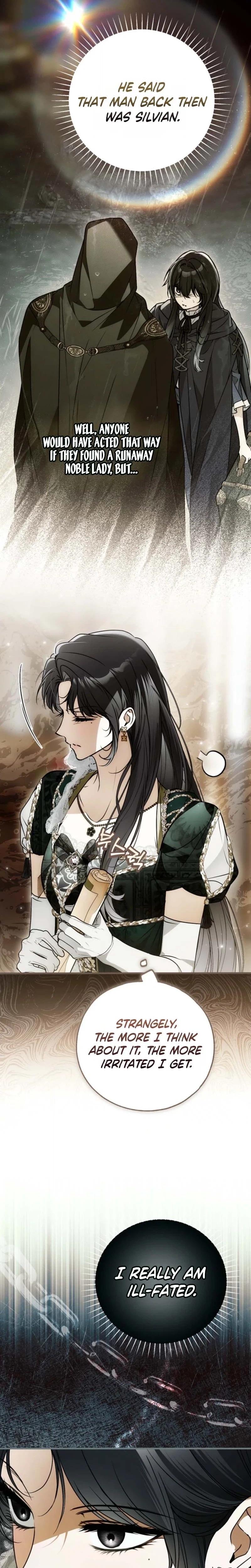 Read Post-Possession Damage Control chapter 90 image 7 on Lezhin