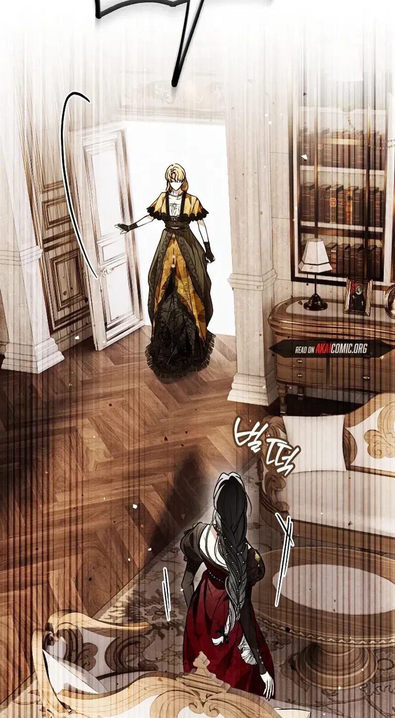 Read Post-Possession Damage Control chapter 91 image 103 on Lezhin