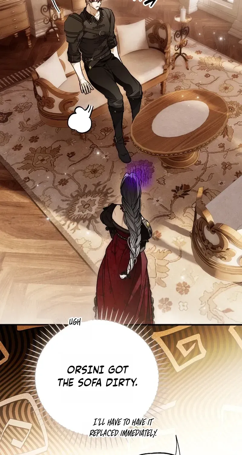 Read Post-Possession Damage Control chapter 91 image 130 on Lezhin