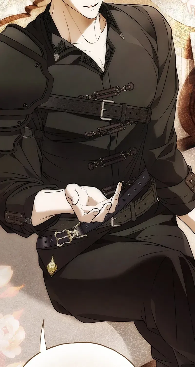 Read Post-Possession Damage Control chapter 91 image 134 on Lezhin