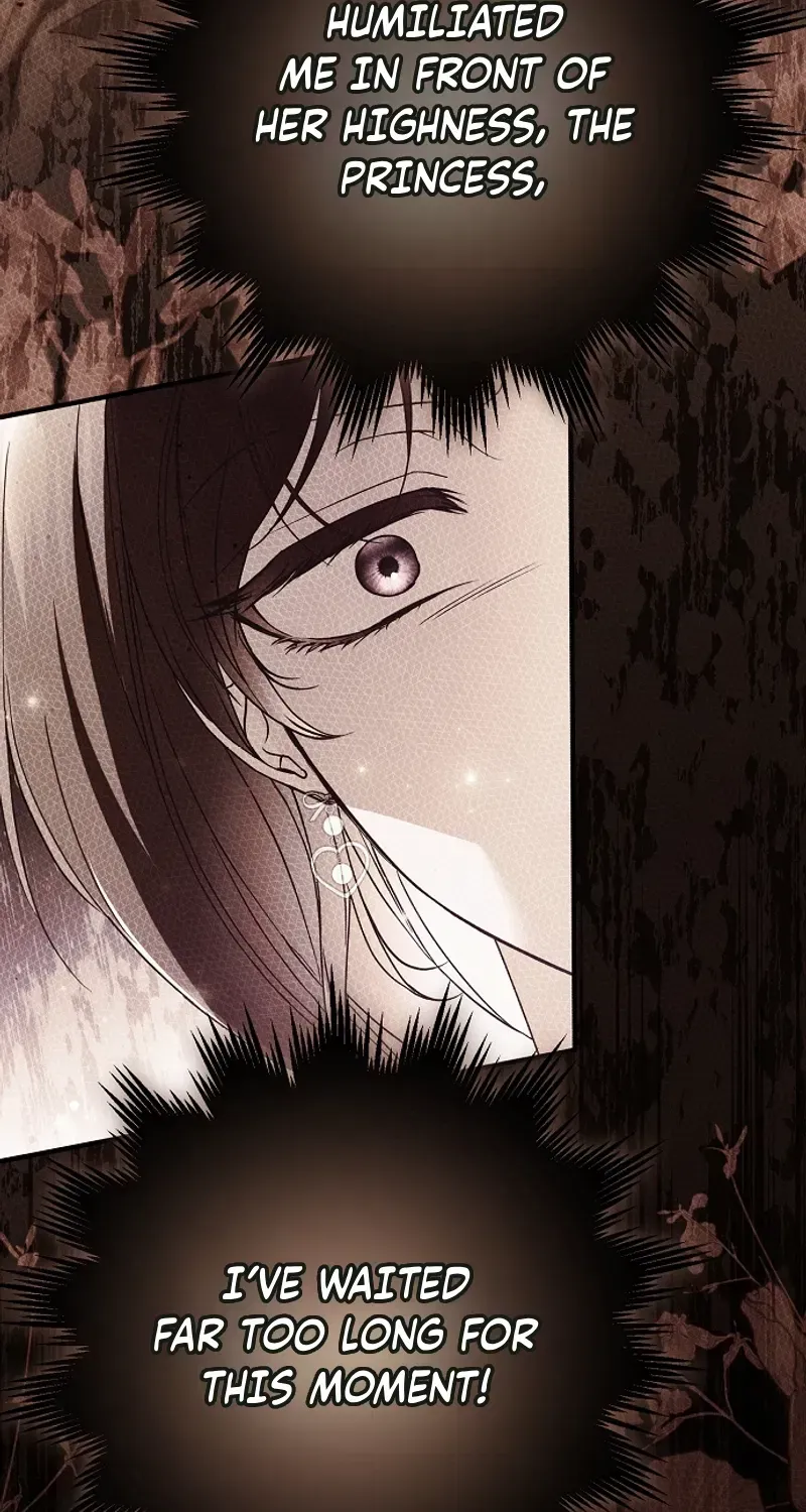 Read Post-Possession Damage Control chapter 91 image 16 on Lezhin