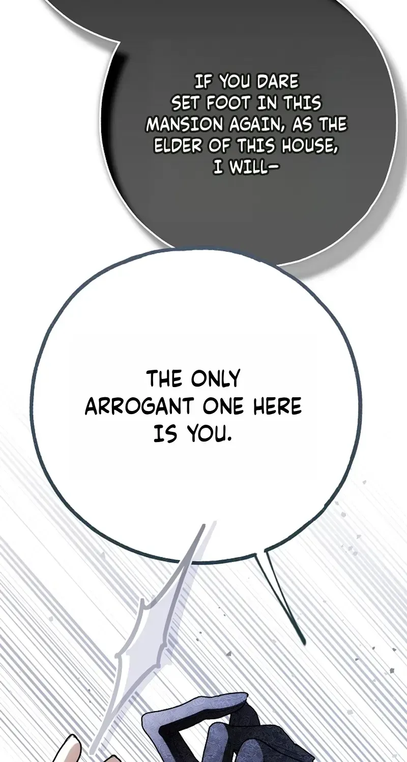 Read Post-Possession Damage Control chapter 91 image 22 on Lezhin