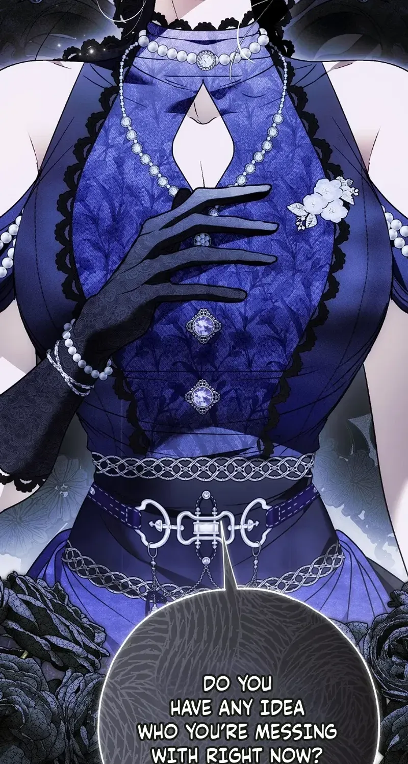 Read Post-Possession Damage Control chapter 91 image 25 on Lezhin