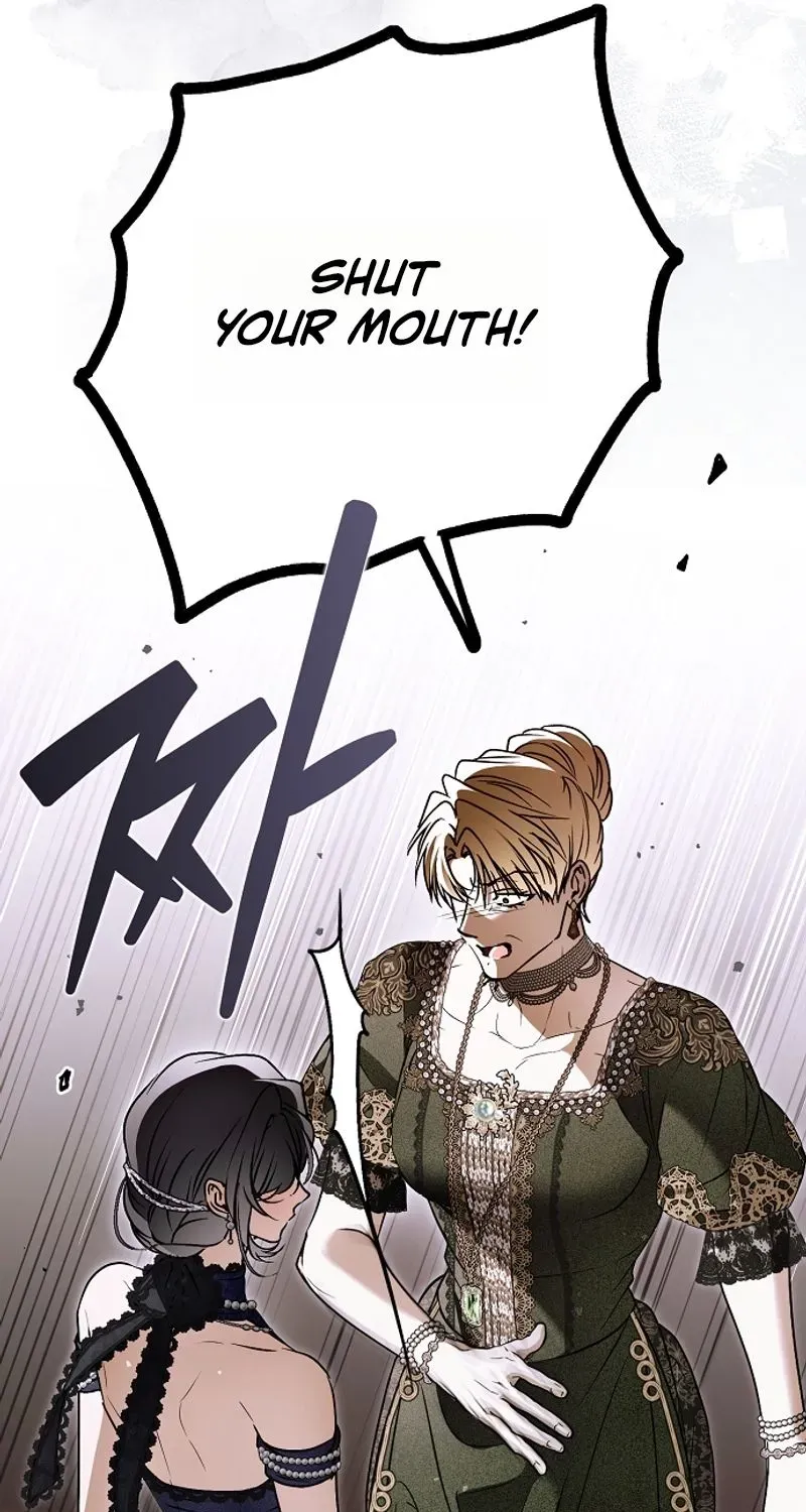 Read Post-Possession Damage Control chapter 91 image 27 on Lezhin