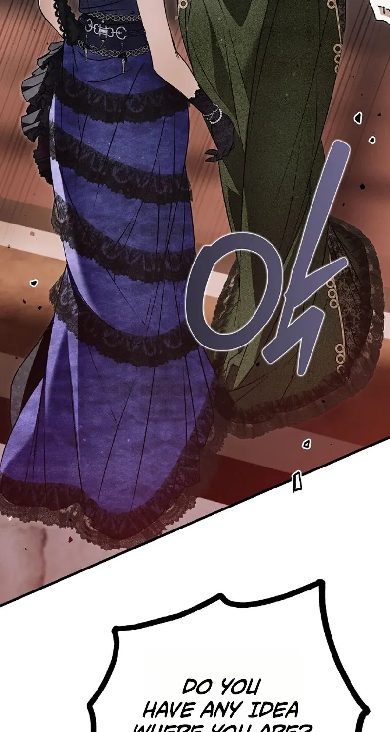 Read Post-Possession Damage Control chapter 91 image 29 on Lezhin