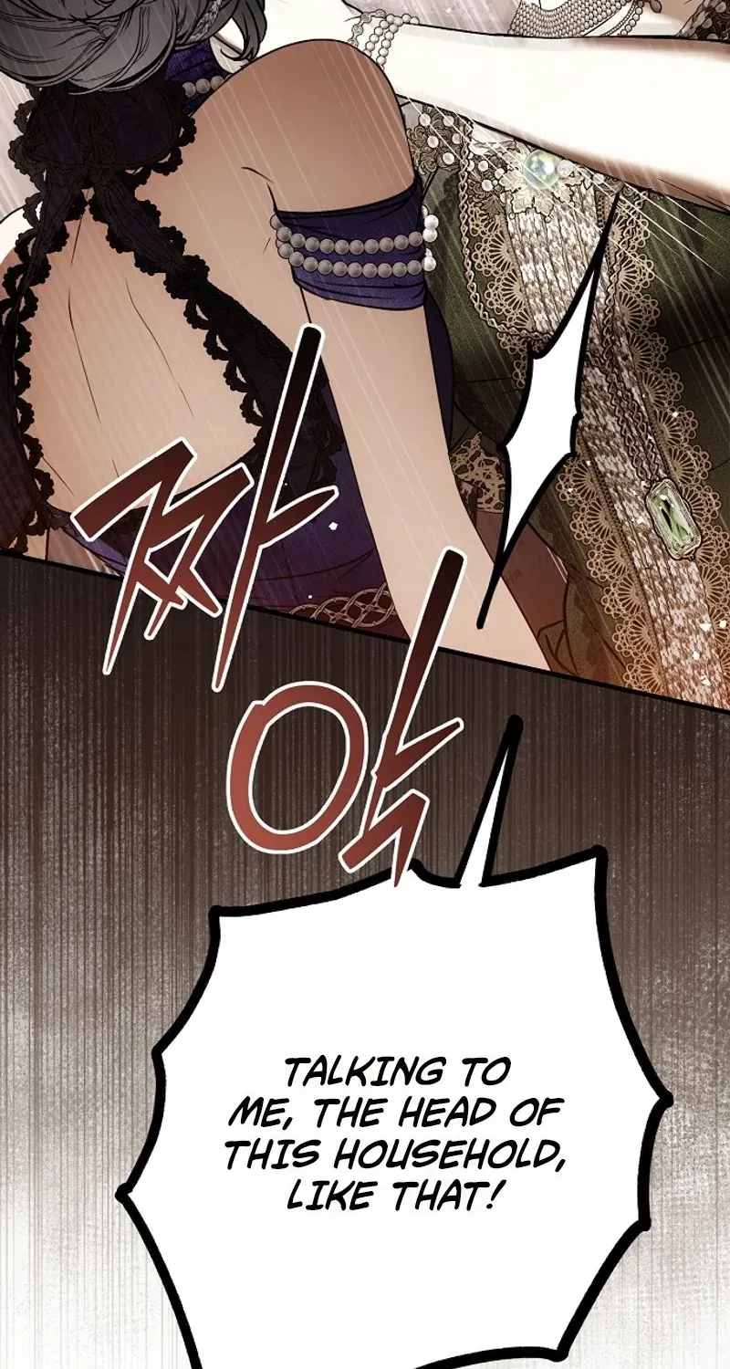 Read Post-Possession Damage Control chapter 91 image 33 on Lezhin