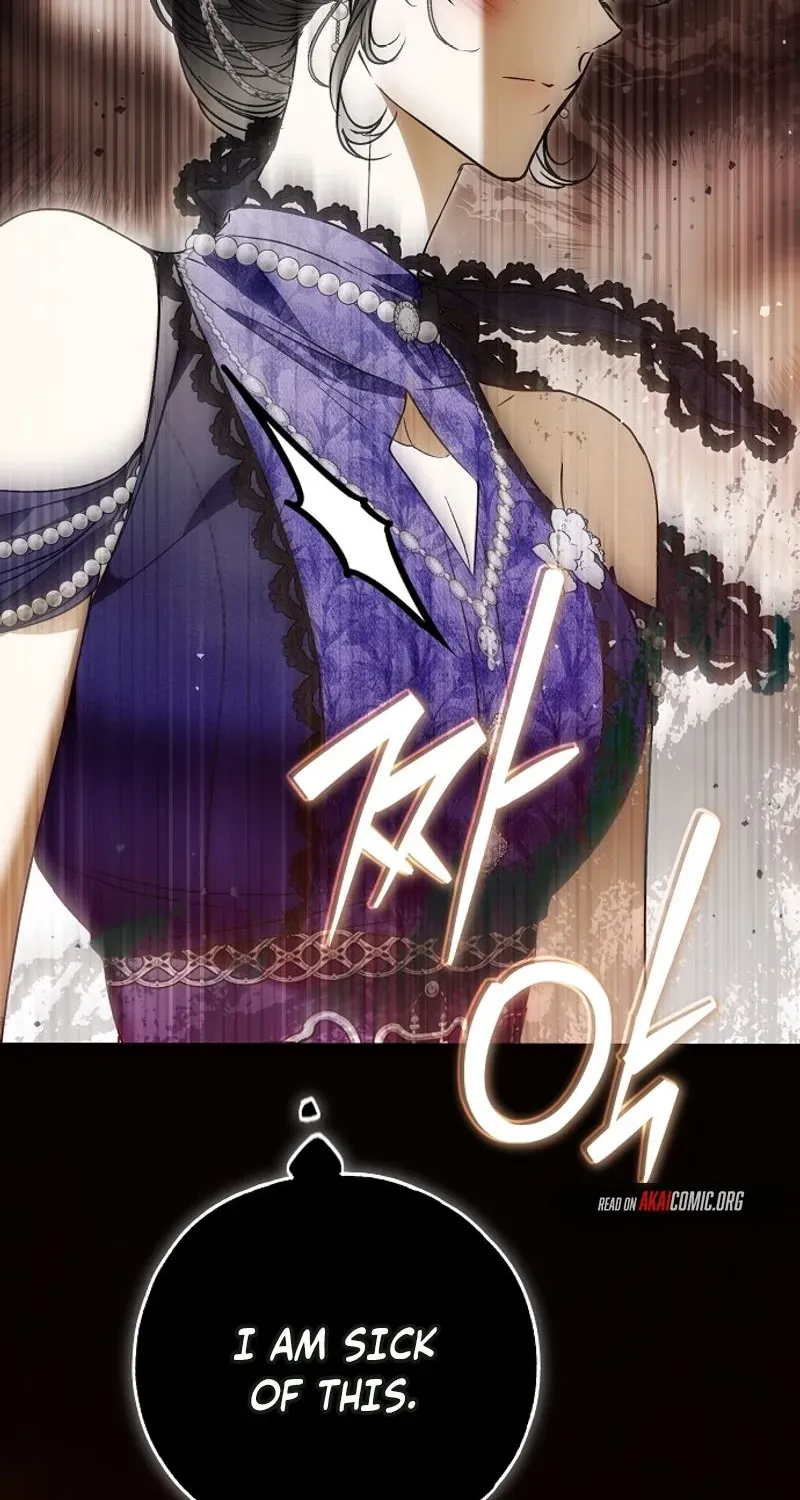 Read Post-Possession Damage Control chapter 91 image 37 on Lezhin