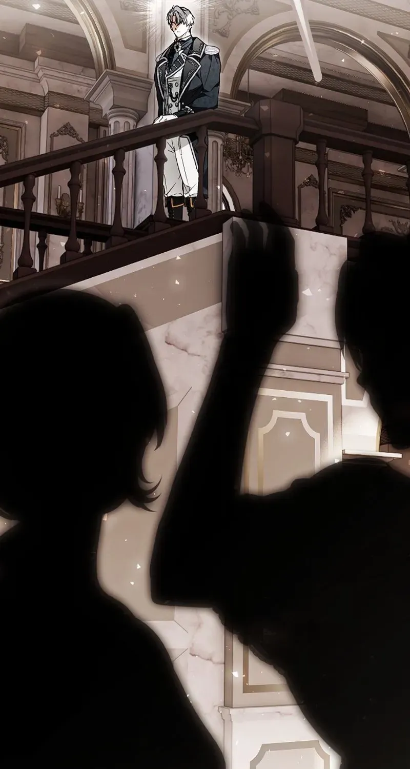 Read Post-Possession Damage Control chapter 91 image 45 on Lezhin