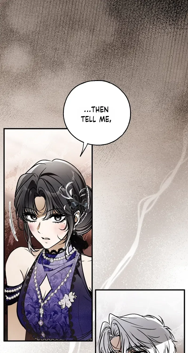 Read Post-Possession Damage Control chapter 91 image 49 on Lezhin