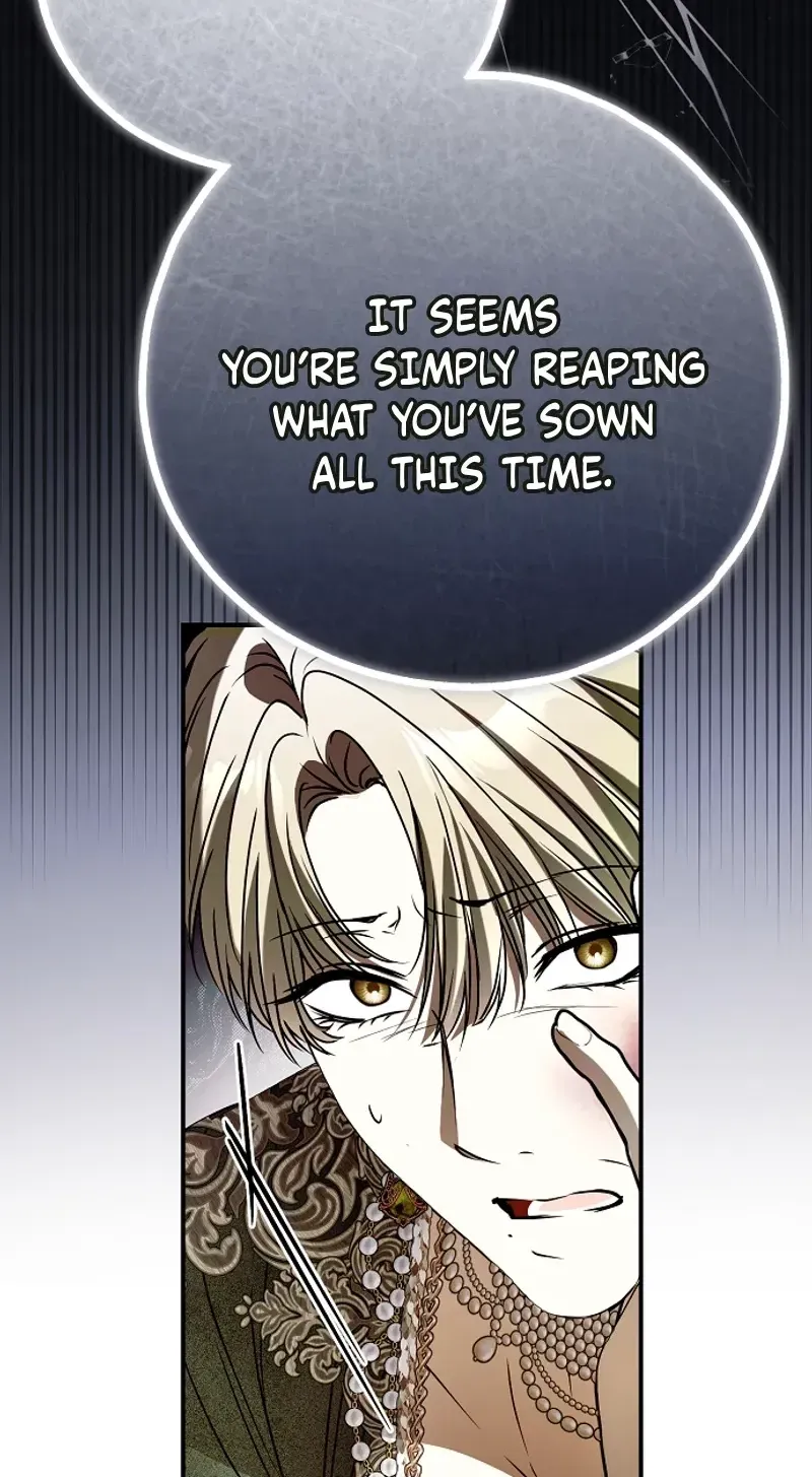 Read Post-Possession Damage Control chapter 91 image 74 on Lezhin