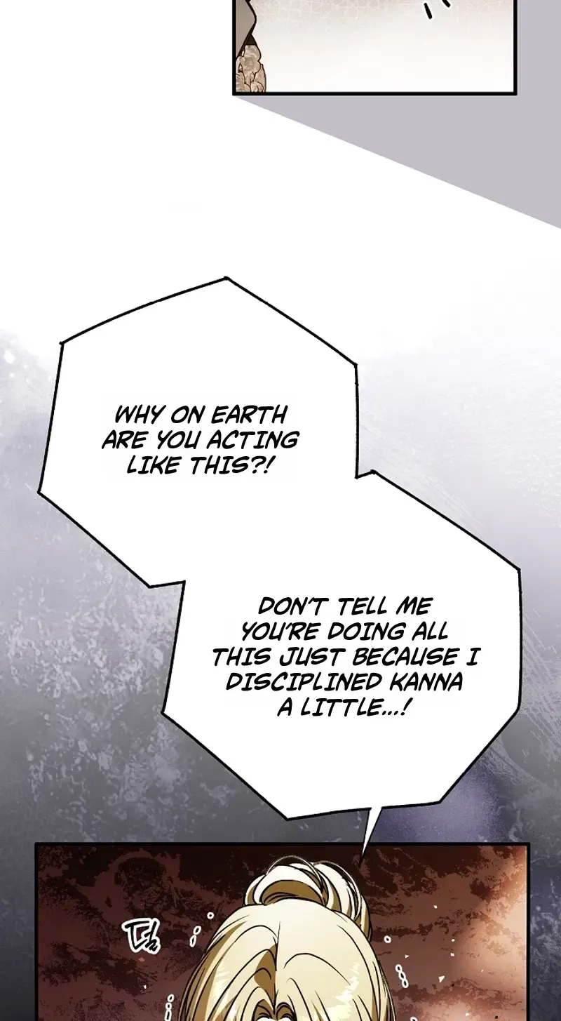 Read Post-Possession Damage Control chapter 91 image 81 on Lezhin