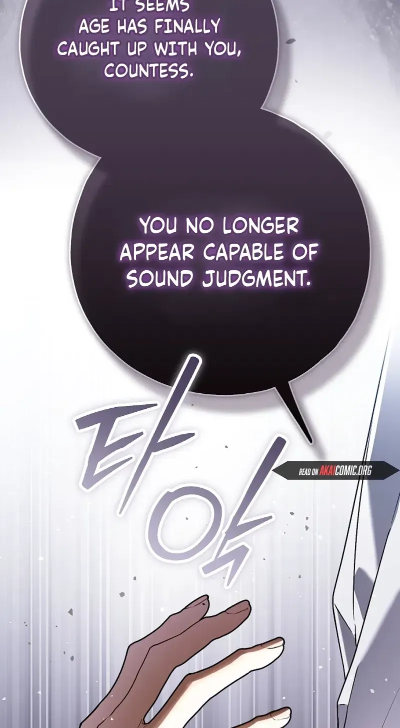 Read Post-Possession Damage Control chapter 91 image 83 on Lezhin