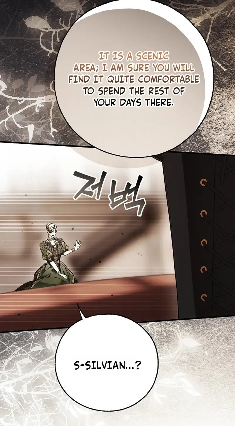Read Post-Possession Damage Control chapter 91 image 88 on Lezhin