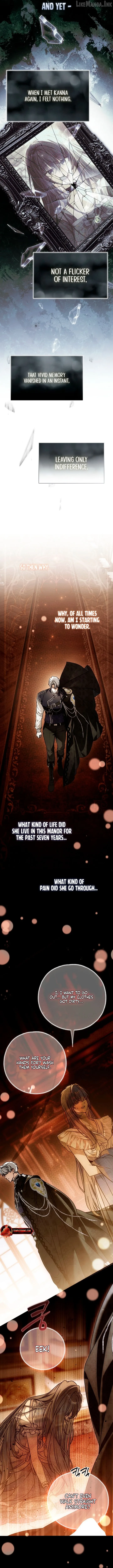 Read Post-Possession Damage Control chapter 92 image 6 on Lezhin