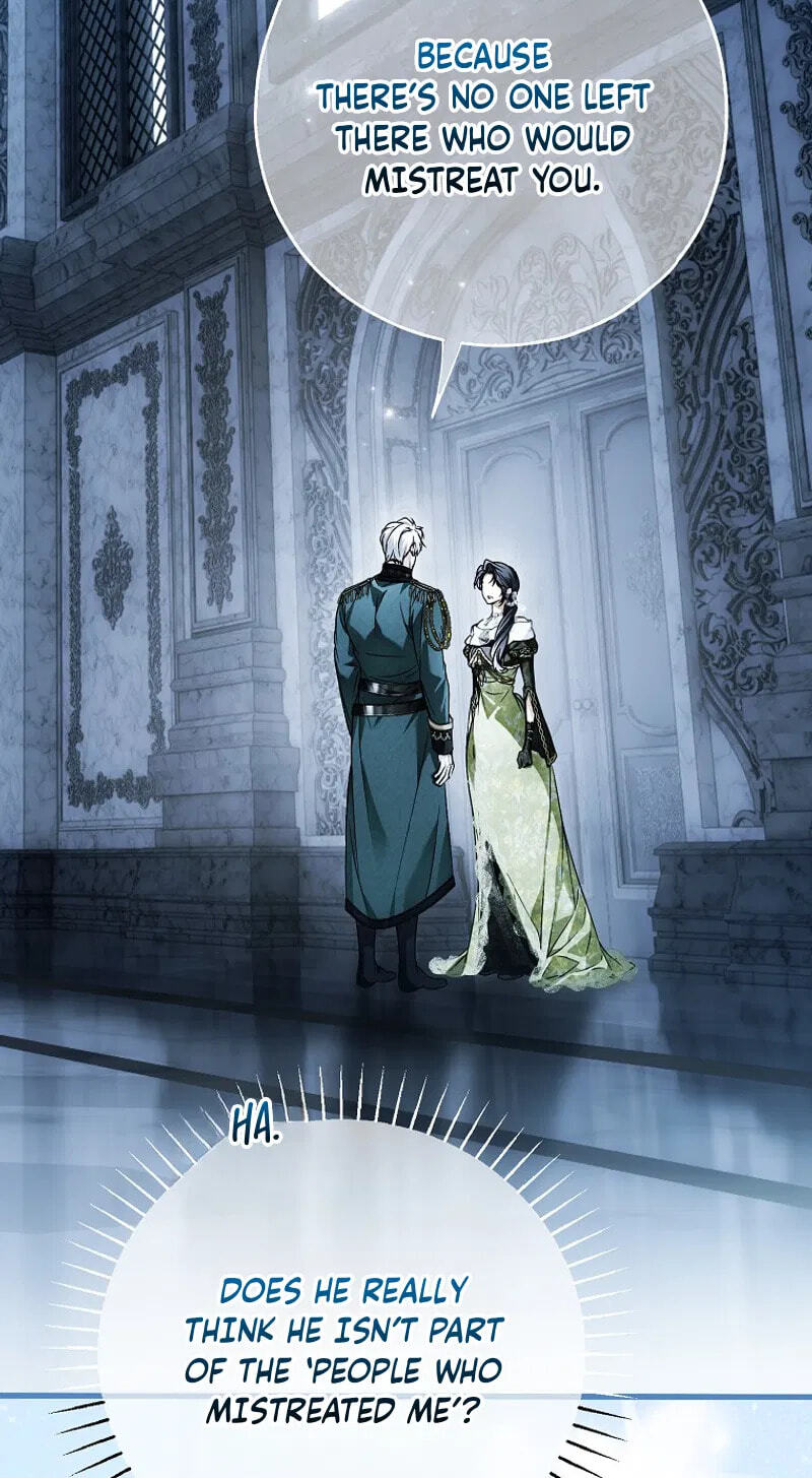 Read Post-Possession Damage Control chapter 93 image 19 on Lezhin